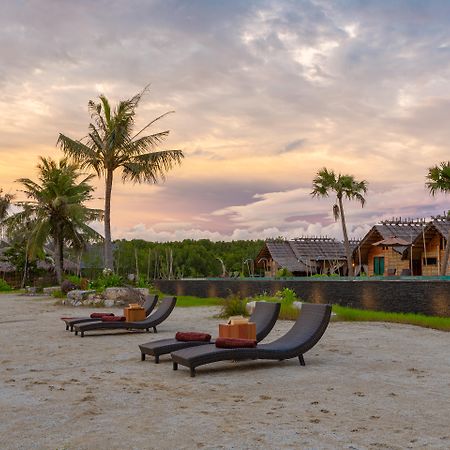 Venice Krabi Villa Resort المظهر الخارجي الصورة
