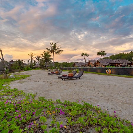 Venice Krabi Villa Resort المظهر الخارجي الصورة