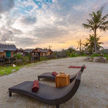 Venice Krabi Villa Resort المظهر الخارجي الصورة