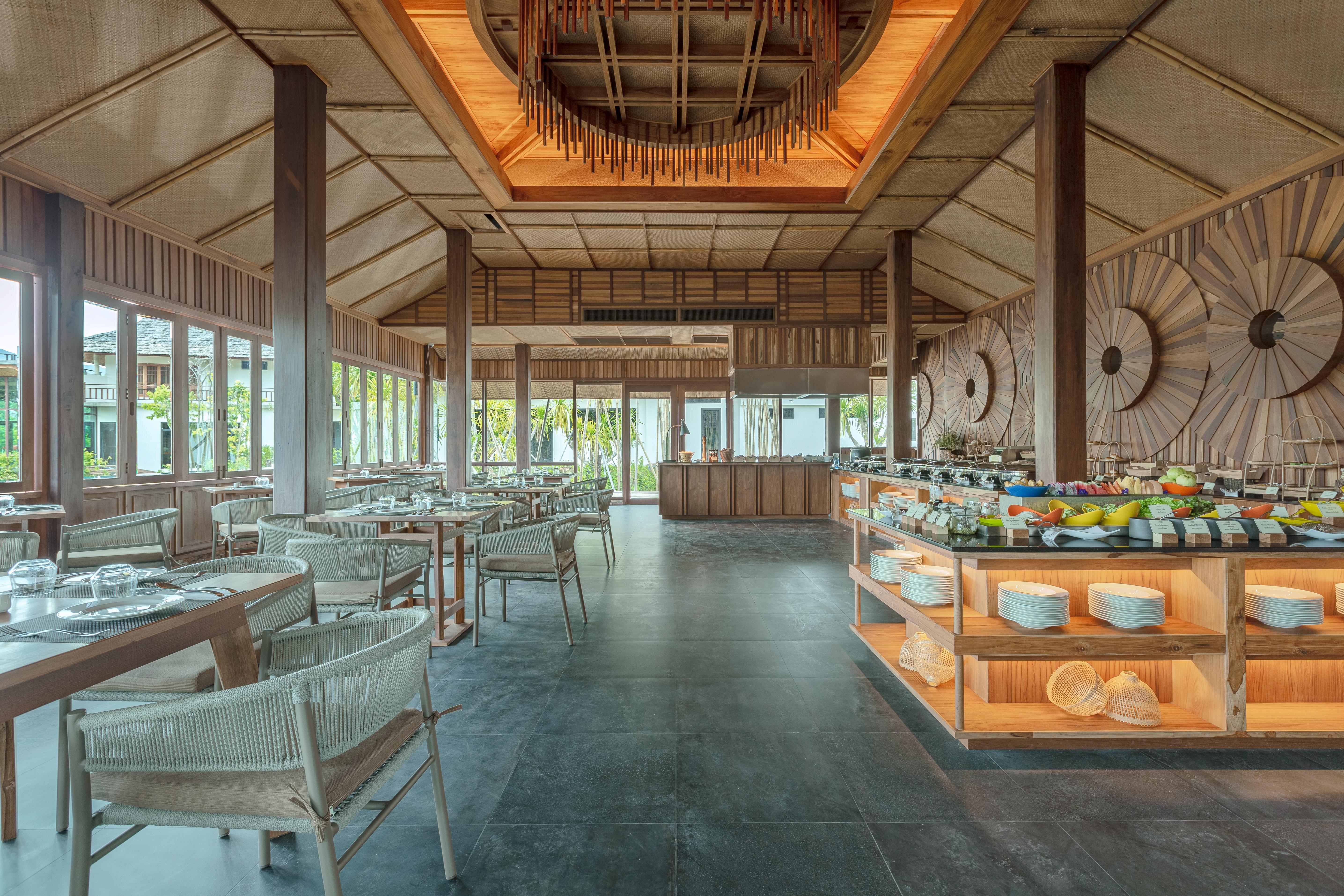 Venice Krabi Villa Resort المظهر الخارجي الصورة