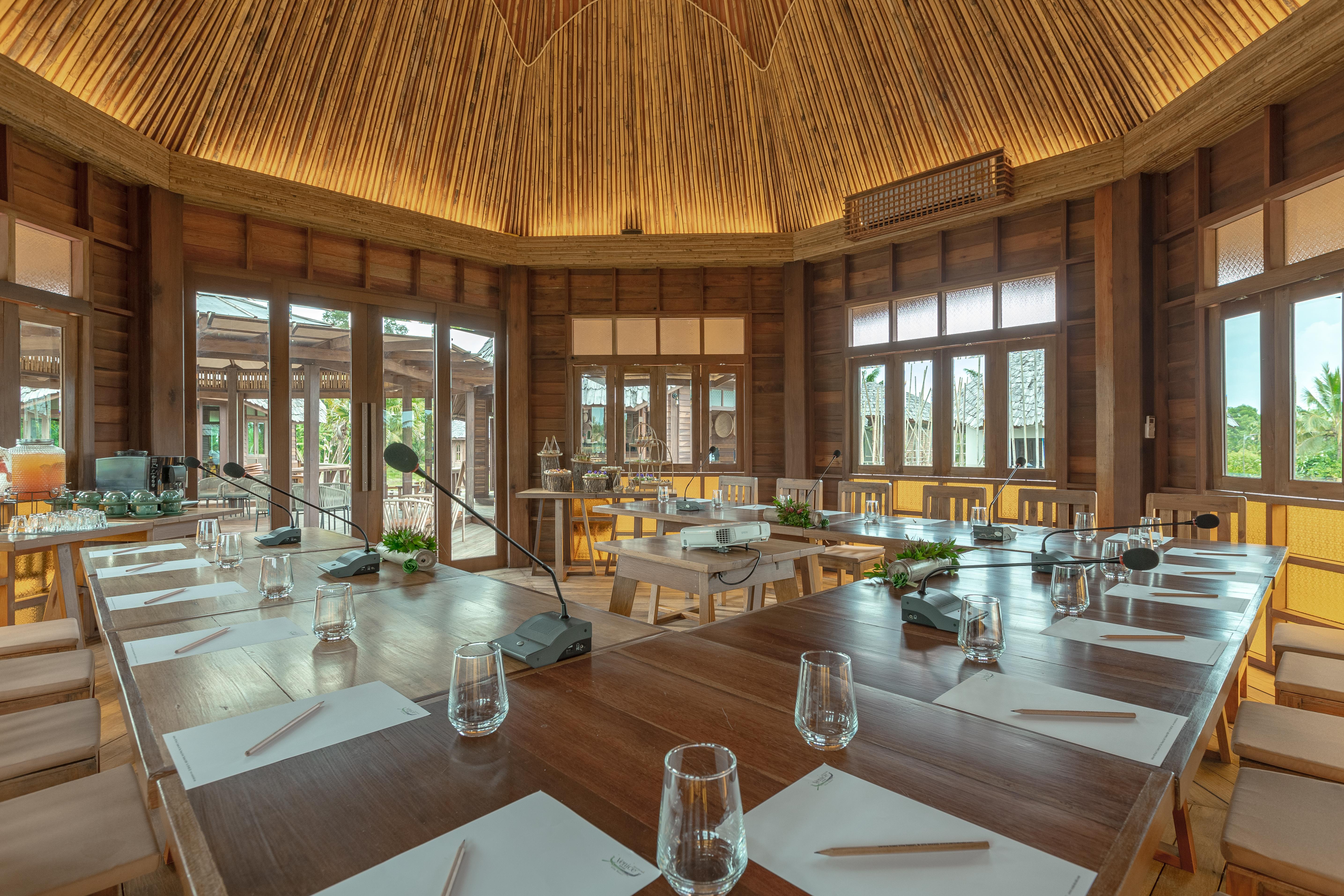 Venice Krabi Villa Resort المظهر الخارجي الصورة