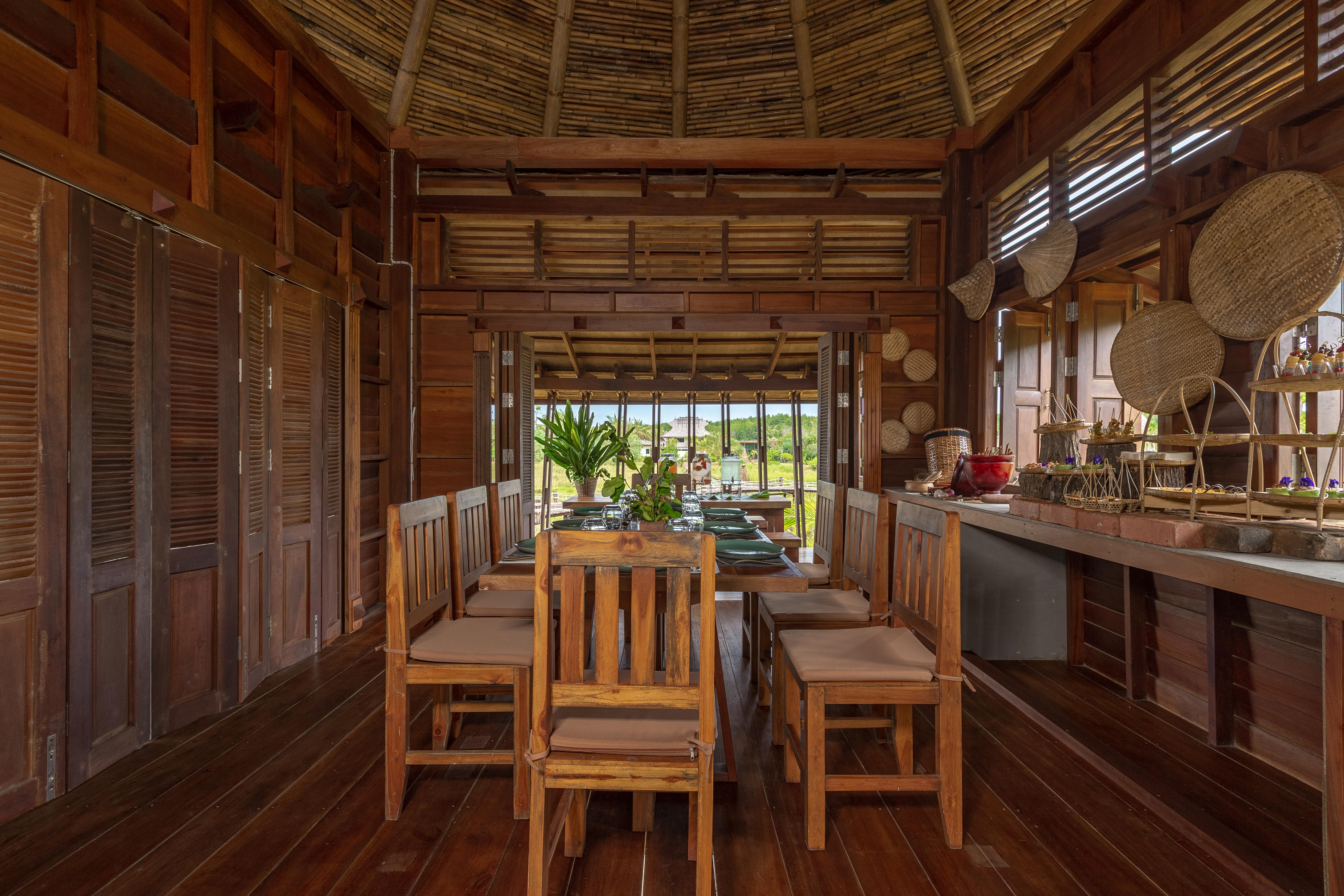 Venice Krabi Villa Resort المظهر الخارجي الصورة