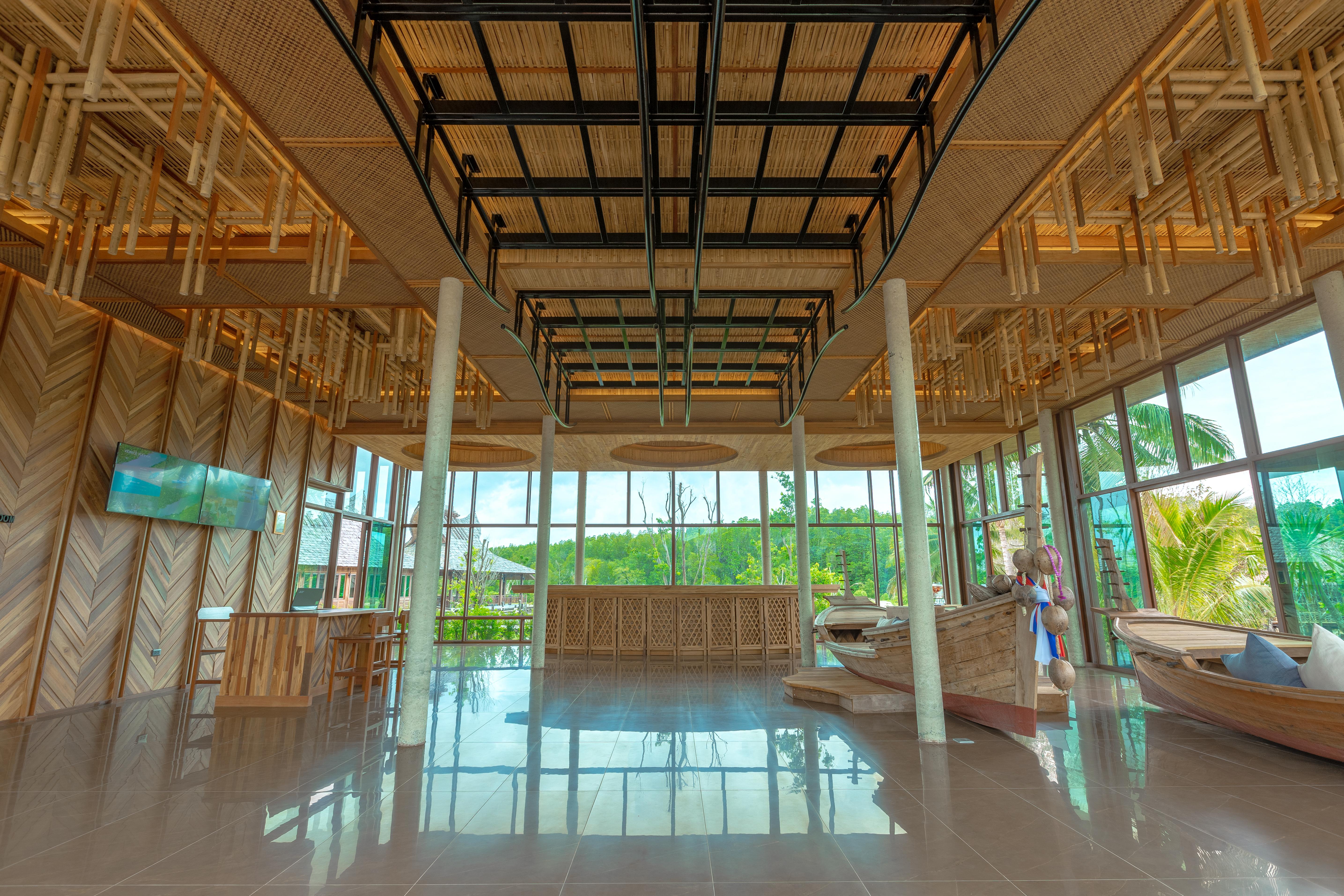 Venice Krabi Villa Resort المظهر الخارجي الصورة
