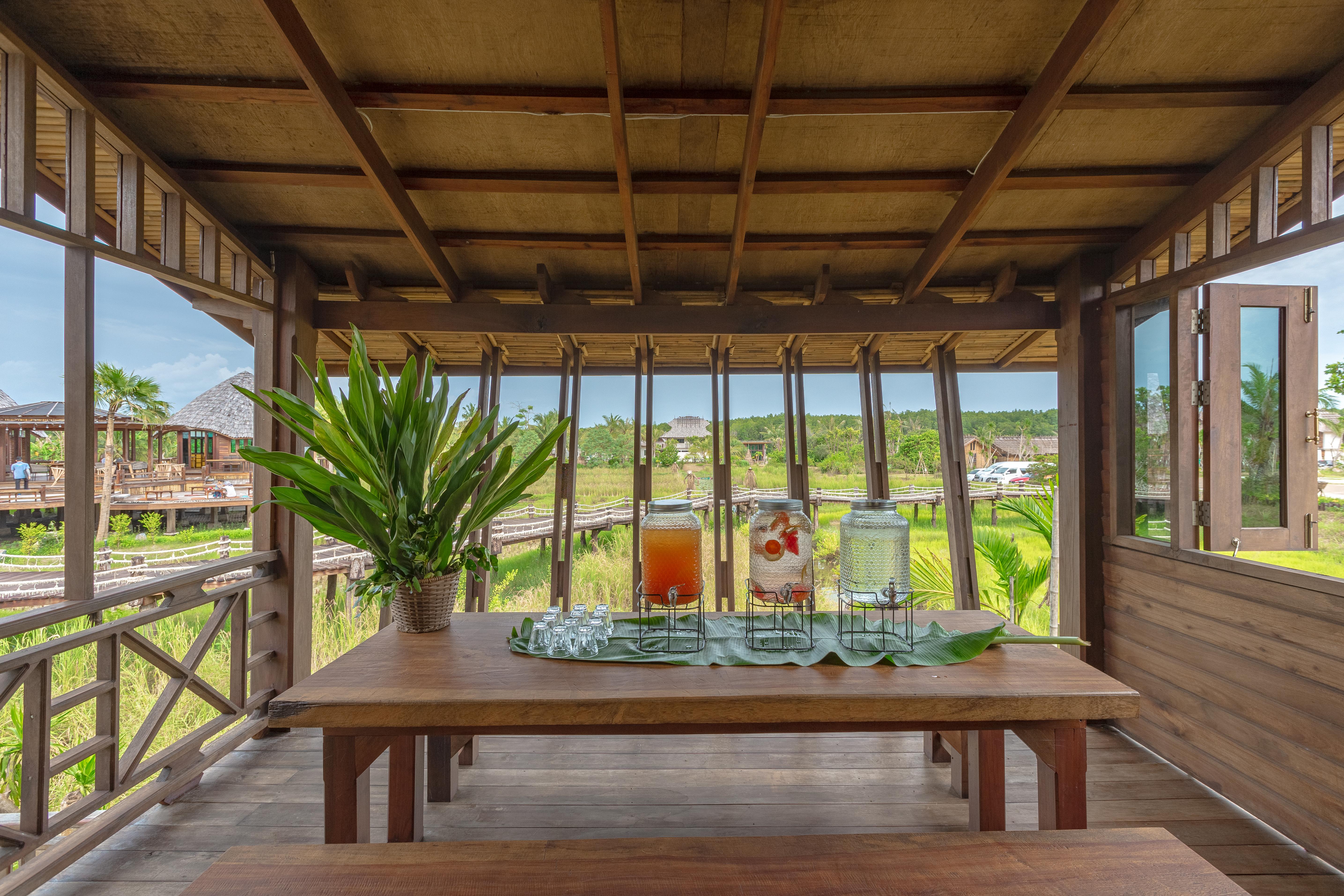 Venice Krabi Villa Resort المظهر الخارجي الصورة