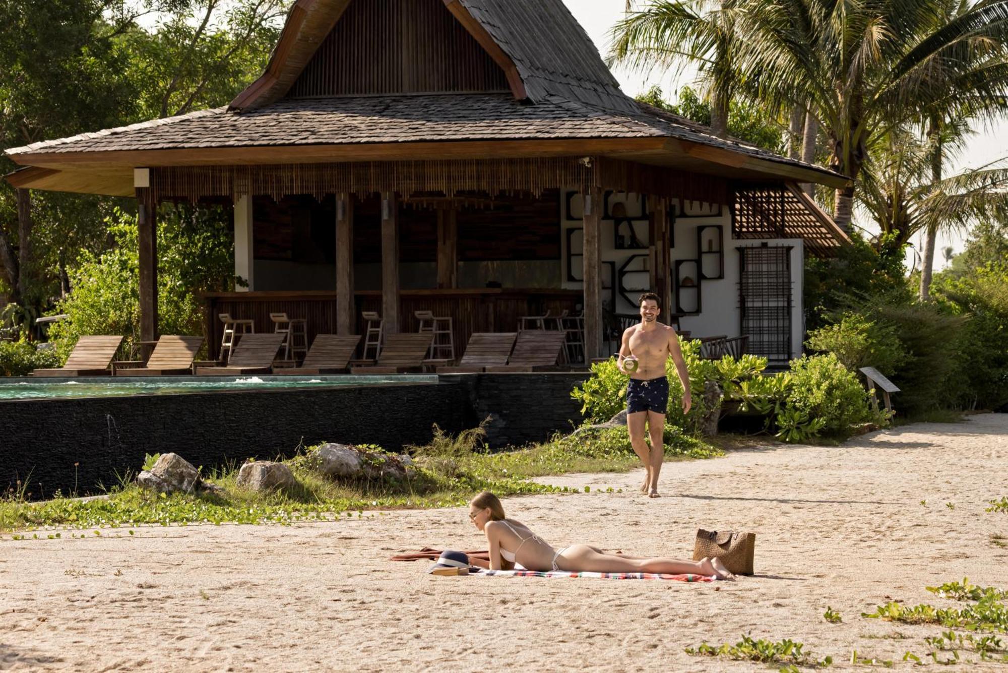 Venice Krabi Villa Resort المظهر الخارجي الصورة
