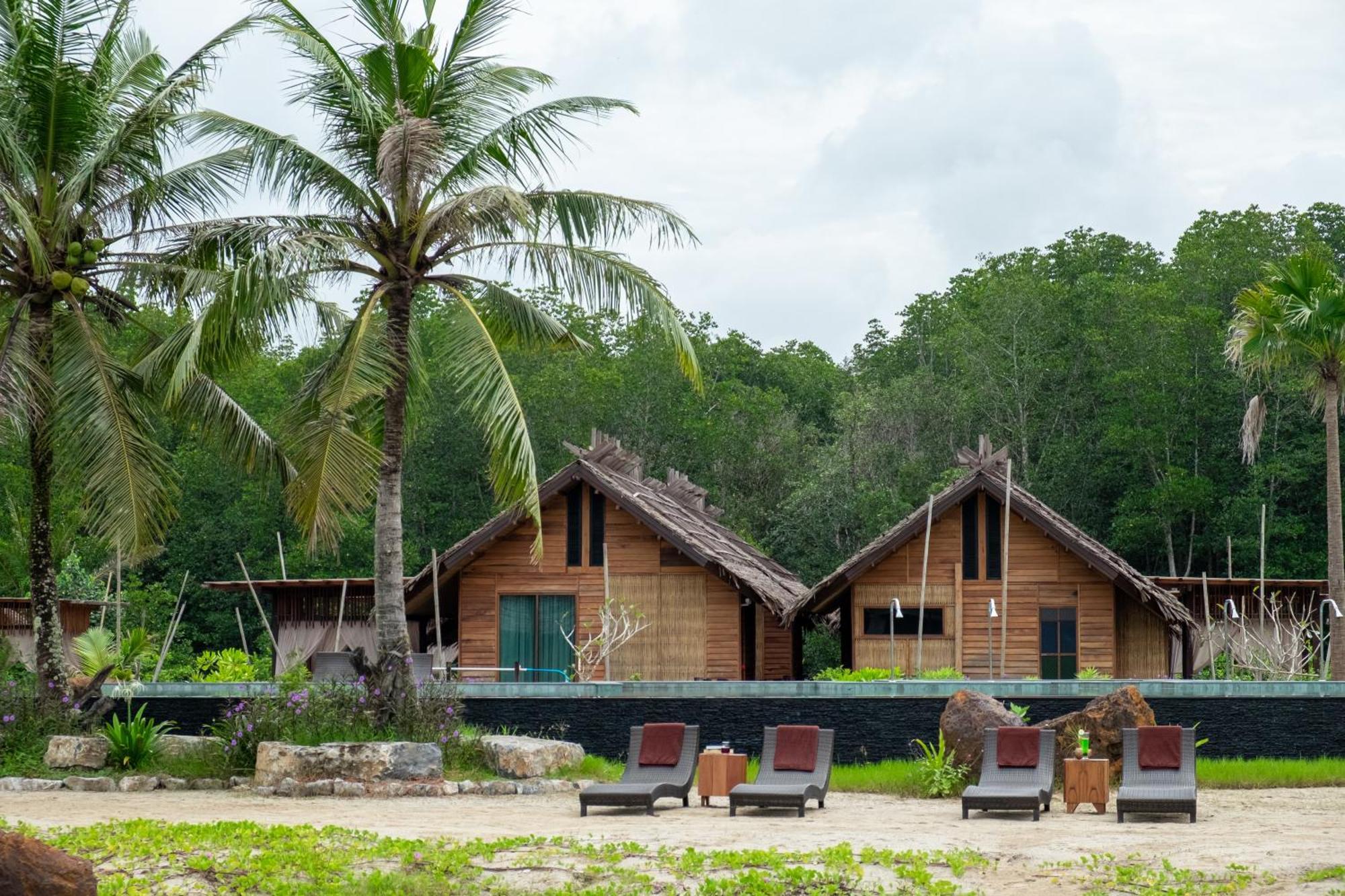 Venice Krabi Villa Resort المظهر الخارجي الصورة