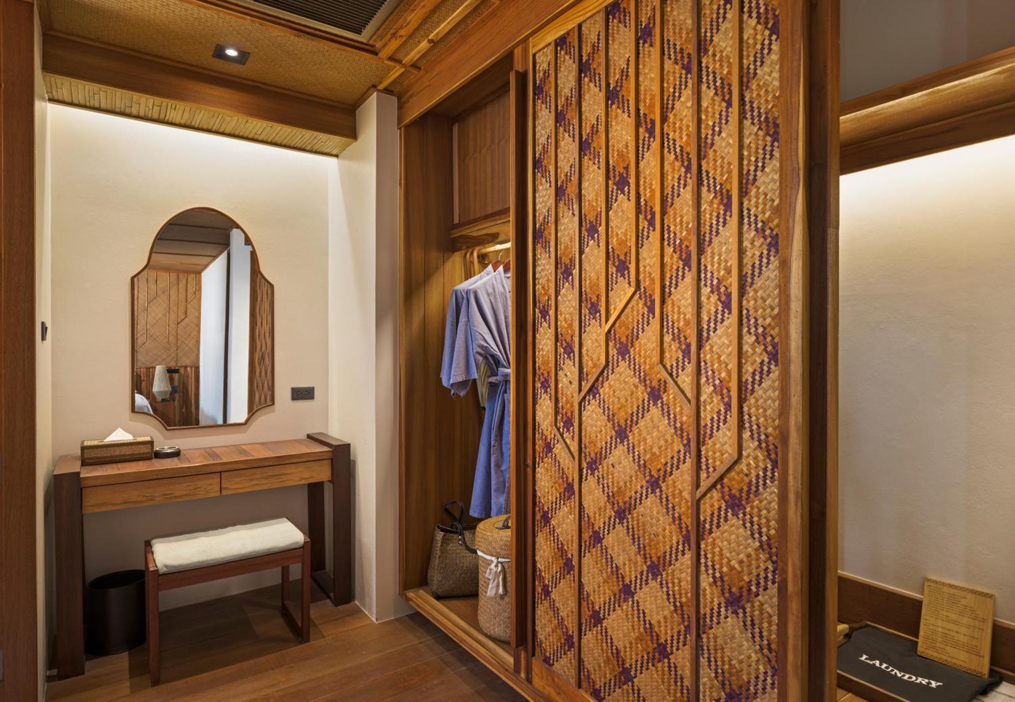 Venice Krabi Villa Resort المظهر الخارجي الصورة