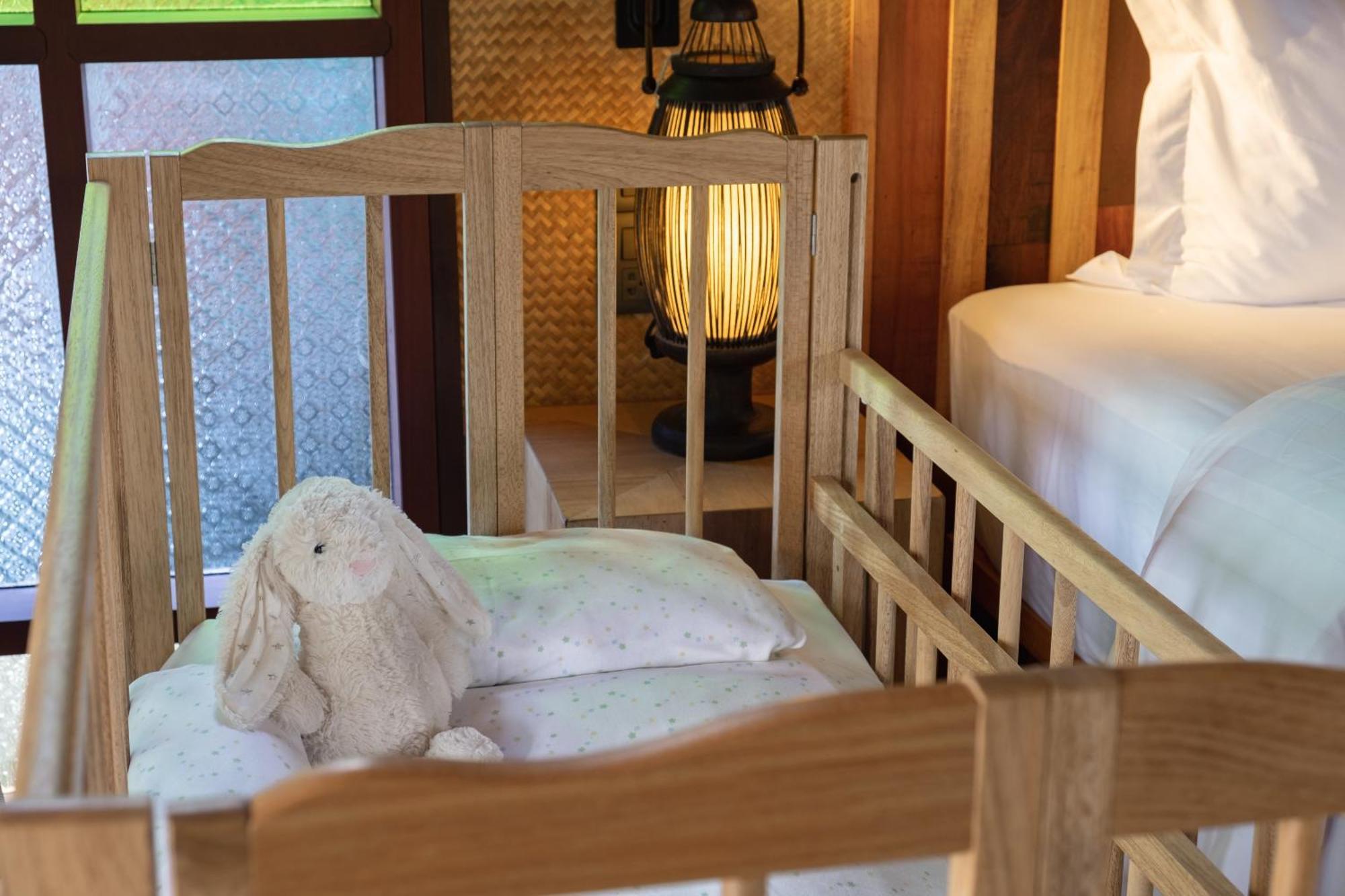 Venice Krabi Villa Resort المظهر الخارجي الصورة