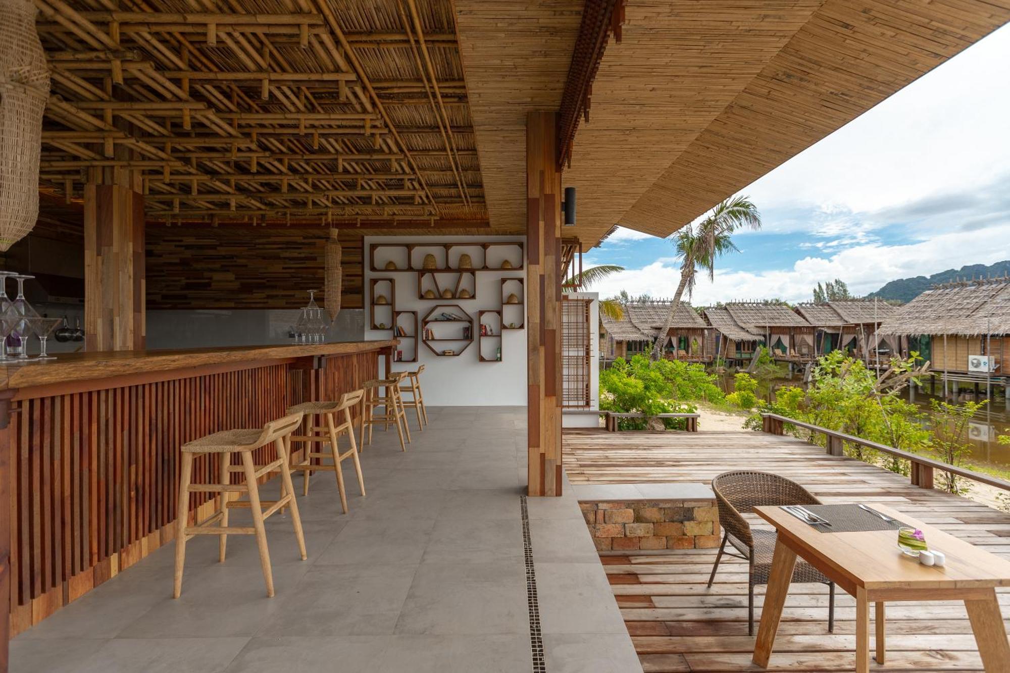 Venice Krabi Villa Resort المظهر الخارجي الصورة