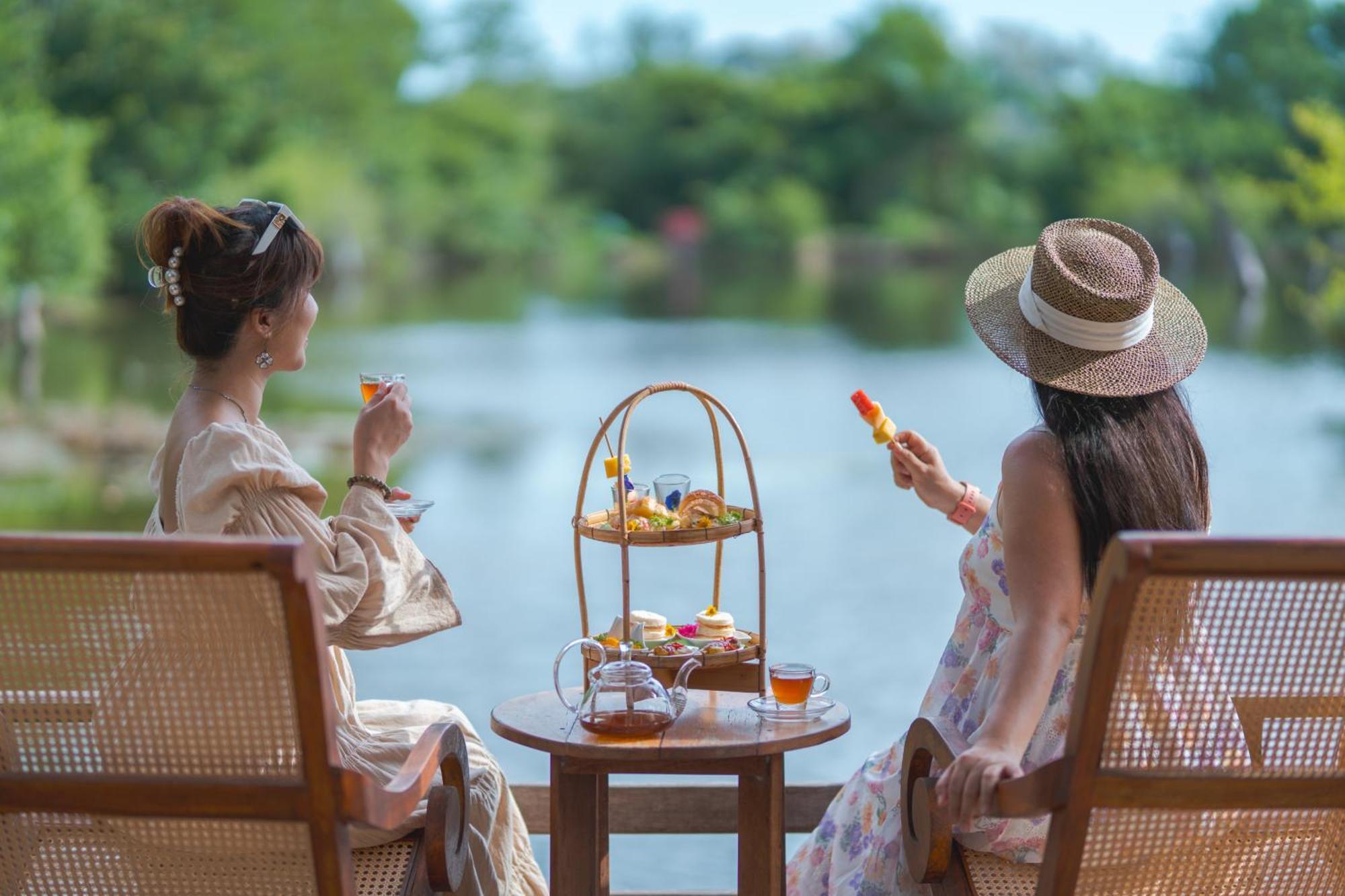Venice Krabi Villa Resort المظهر الخارجي الصورة