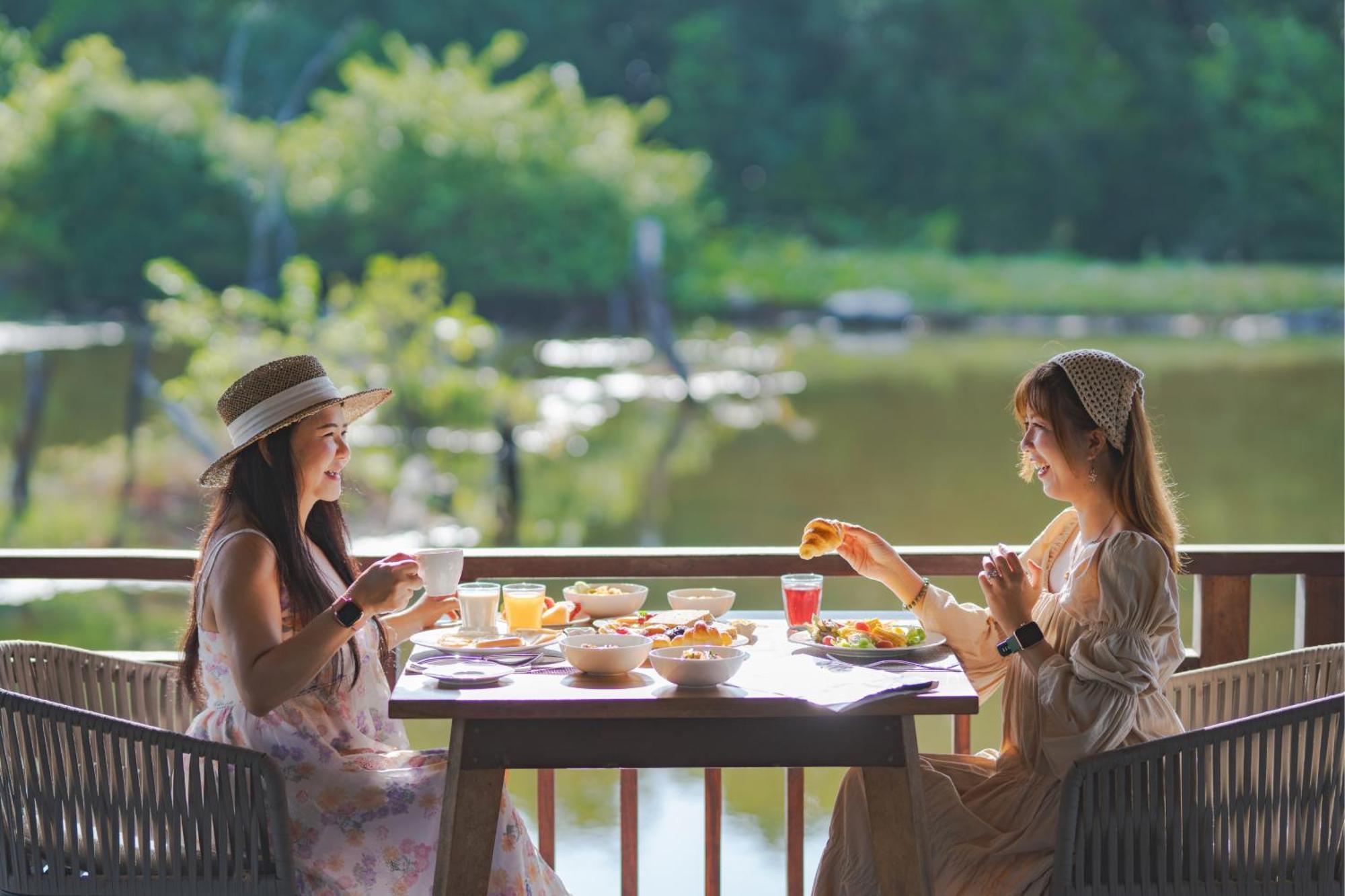 Venice Krabi Villa Resort المظهر الخارجي الصورة