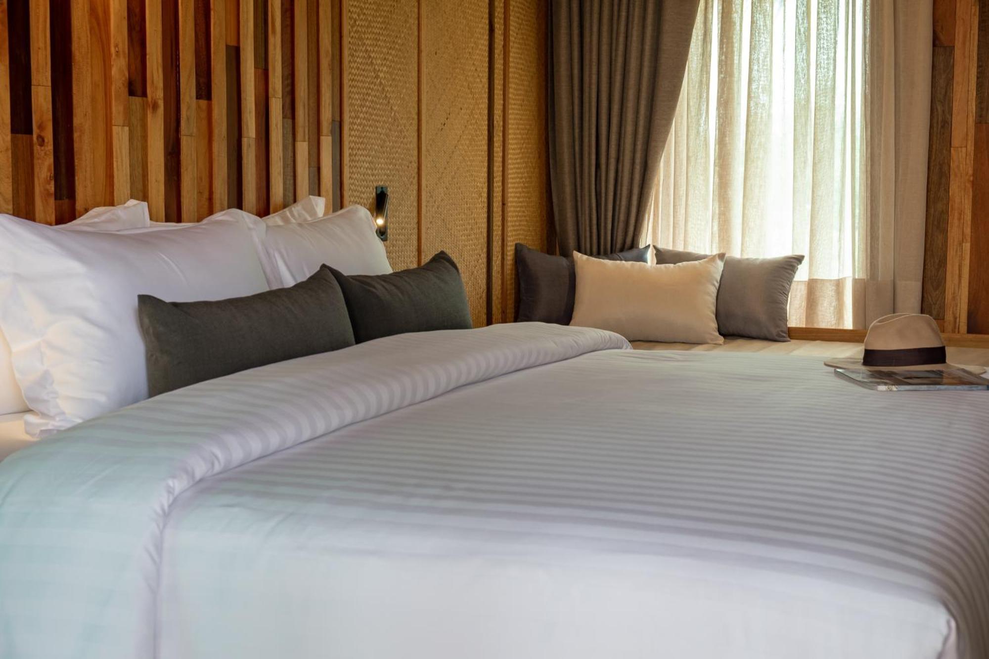 Venice Krabi Villa Resort المظهر الخارجي الصورة