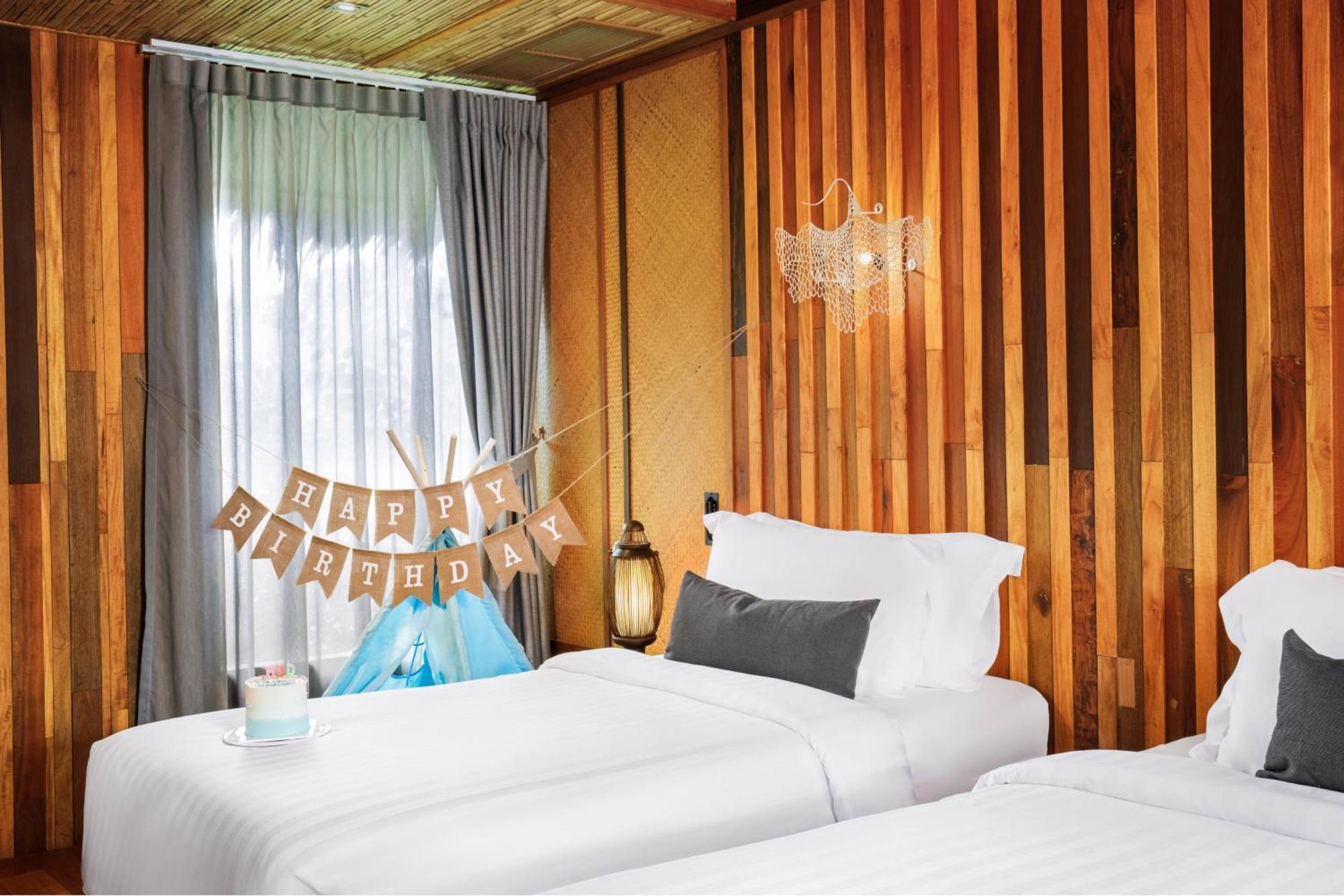 Venice Krabi Villa Resort المظهر الخارجي الصورة