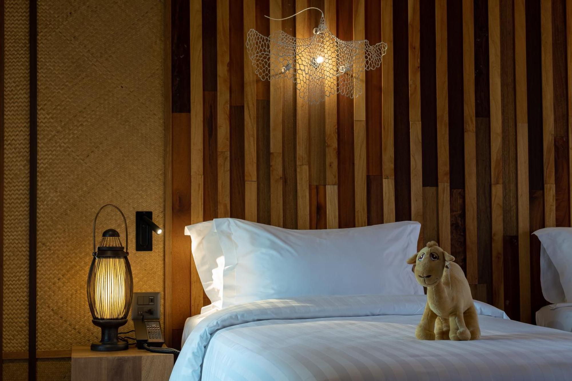 Venice Krabi Villa Resort المظهر الخارجي الصورة