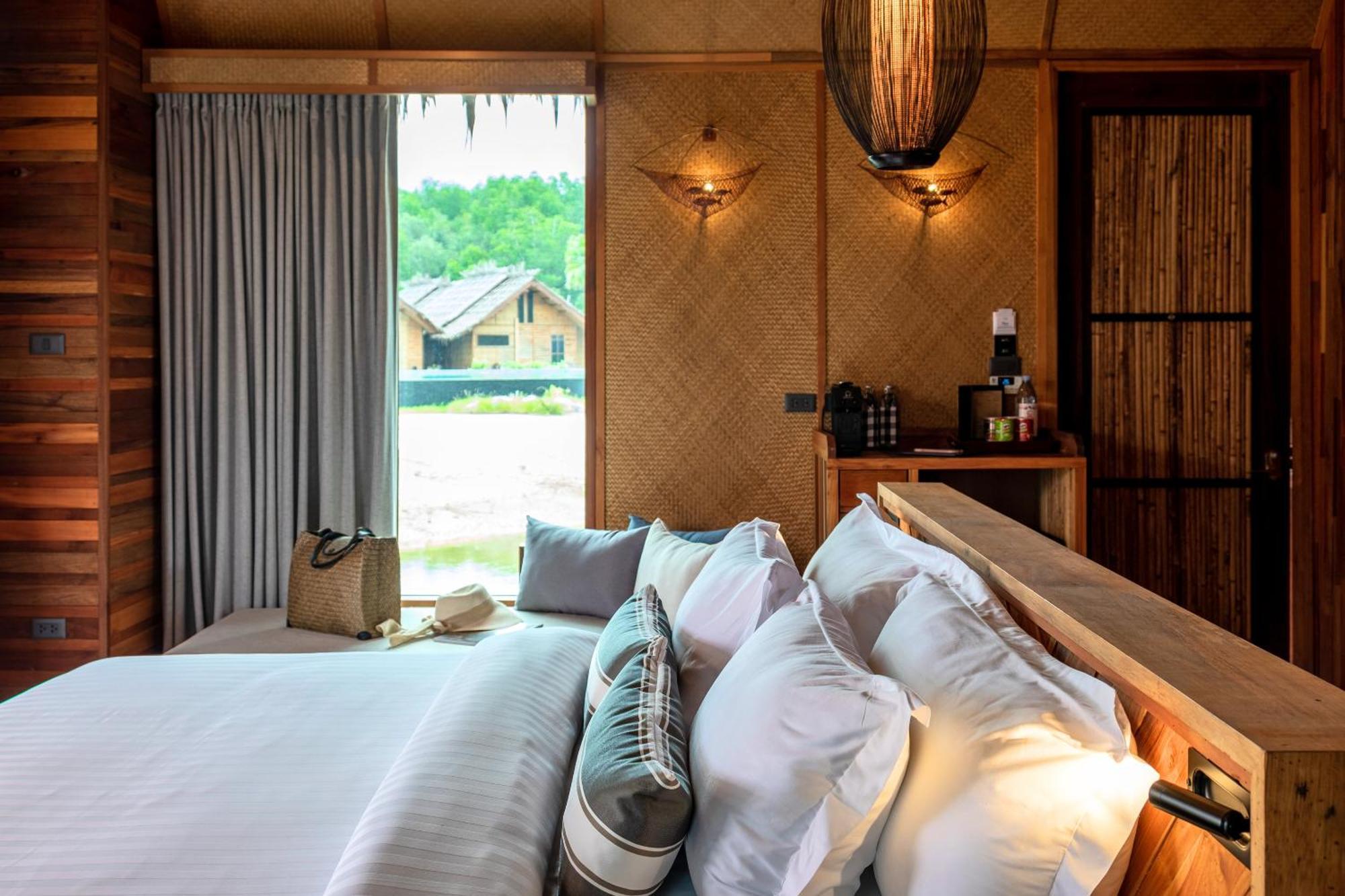 Venice Krabi Villa Resort المظهر الخارجي الصورة